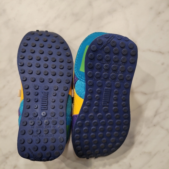 PUMA Rider x Rugrats - Picture 6 of 10